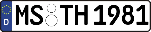 MS-TH1981