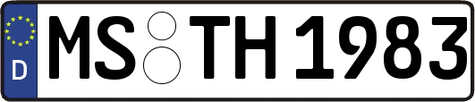 MS-TH1983