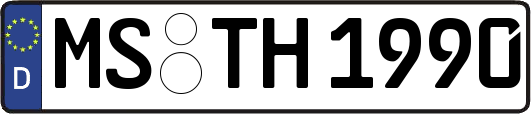 MS-TH1990