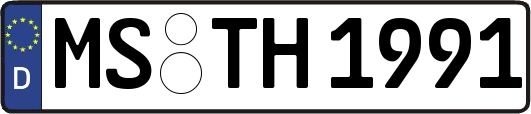 MS-TH1991