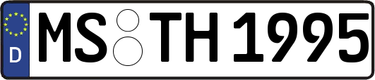 MS-TH1995