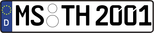 MS-TH2001