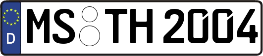 MS-TH2004