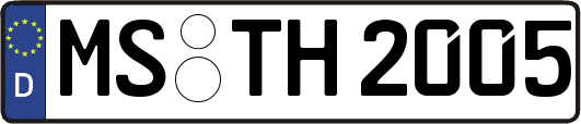 MS-TH2005