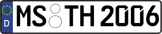 MS-TH2006