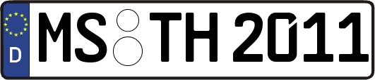 MS-TH2011