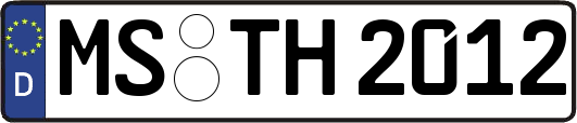 MS-TH2012