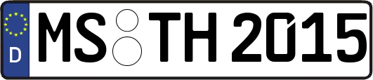 MS-TH2015
