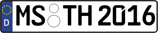 MS-TH2016