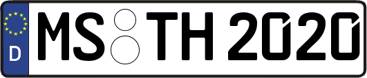 MS-TH2020