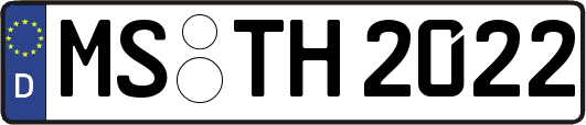 MS-TH2022