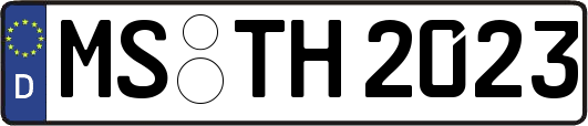 MS-TH2023