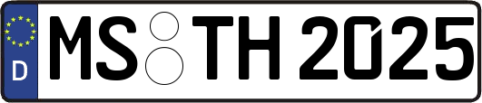 MS-TH2025