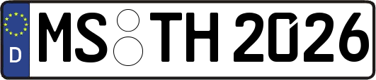 MS-TH2026