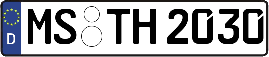 MS-TH2030