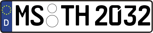MS-TH2032