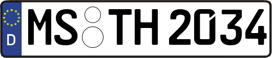 MS-TH2034