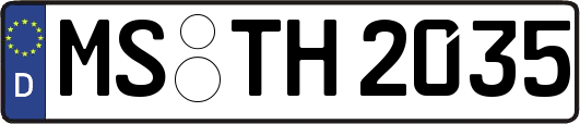 MS-TH2035