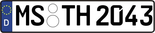 MS-TH2043
