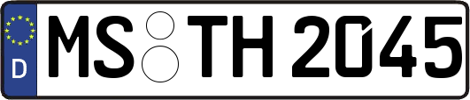MS-TH2045