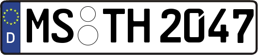 MS-TH2047