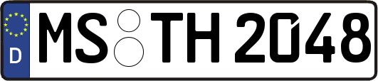 MS-TH2048