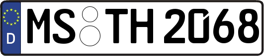 MS-TH2068