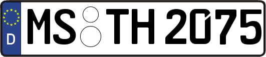 MS-TH2075