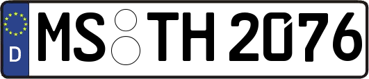 MS-TH2076