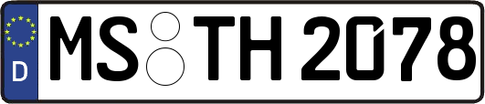 MS-TH2078