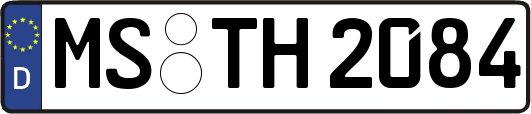 MS-TH2084