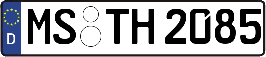 MS-TH2085