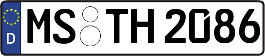 MS-TH2086