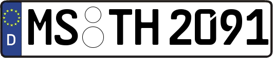 MS-TH2091