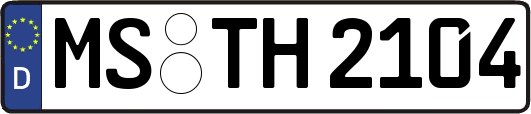 MS-TH2104