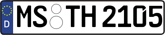 MS-TH2105