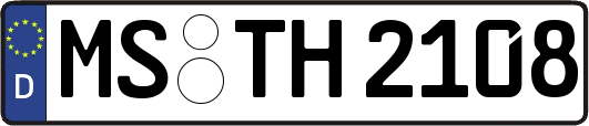 MS-TH2108