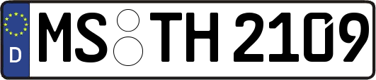 MS-TH2109