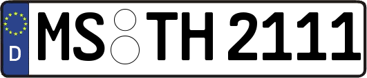 MS-TH2111