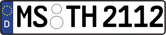 MS-TH2112