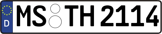 MS-TH2114