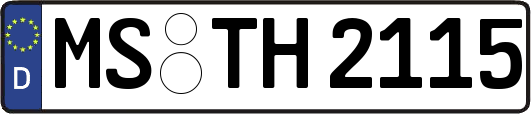 MS-TH2115