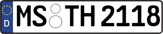 MS-TH2118