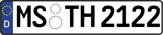 MS-TH2122