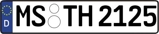 MS-TH2125