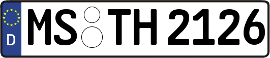 MS-TH2126
