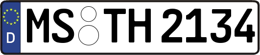 MS-TH2134
