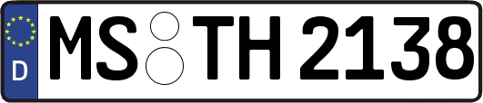 MS-TH2138