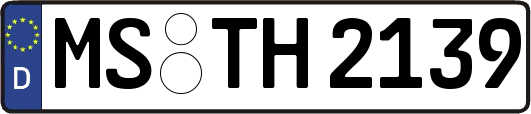 MS-TH2139