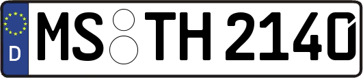 MS-TH2140